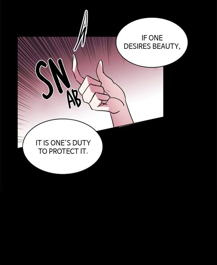 Athena Complex Chapter 26 page 23 - Chapter 26