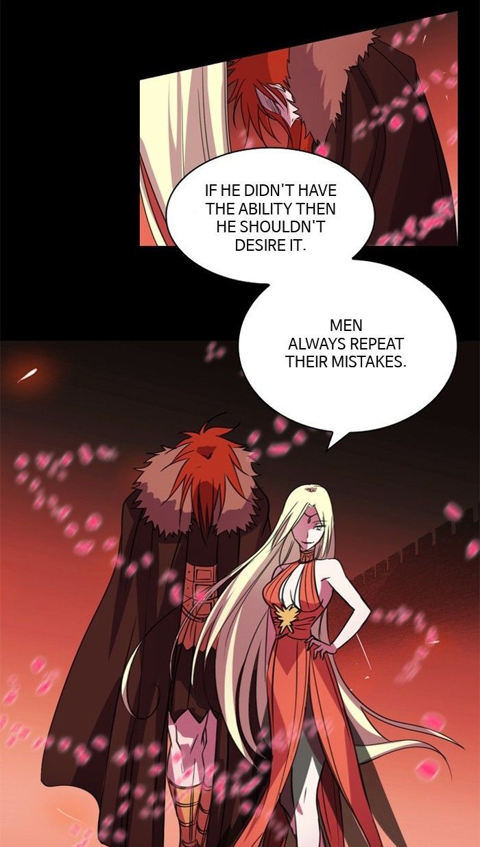 Athena Complex Chapter 26 page 24 - Chapter 26