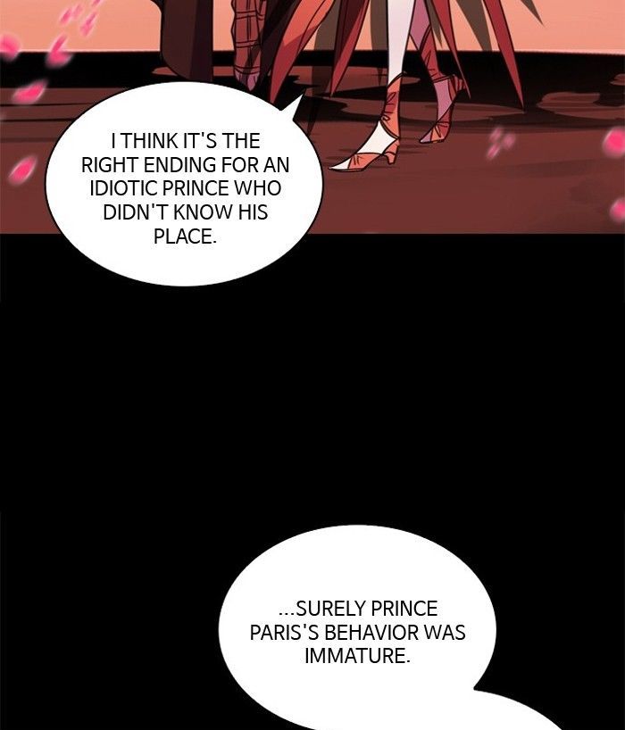 Athena Complex Chapter 26 page 25 - Chapter 26