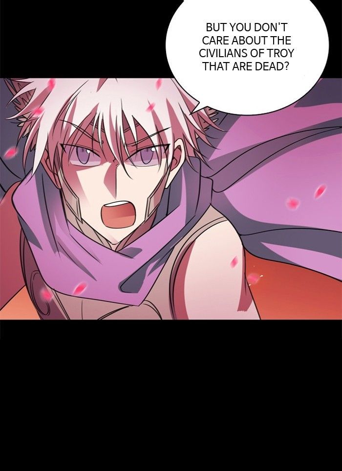 Athena Complex Chapter 26 page 26 - Chapter 26