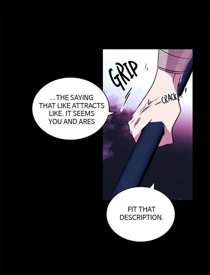 Athena Complex Chapter 26 page 28 - Chapter 26