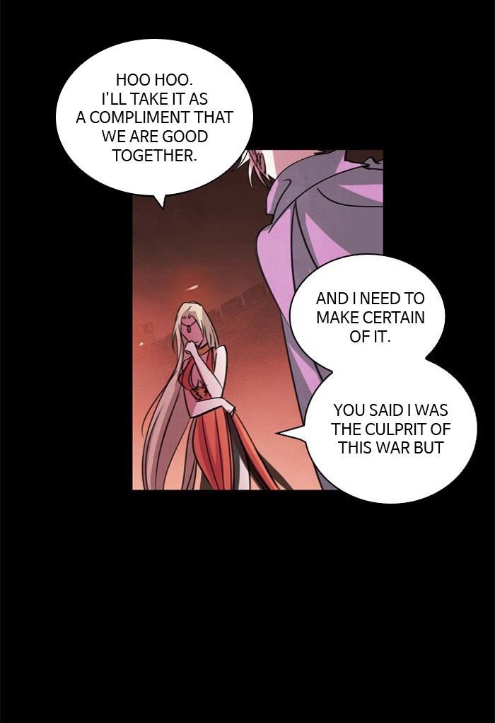 Athena Complex Chapter 26 page 30 - Chapter 26