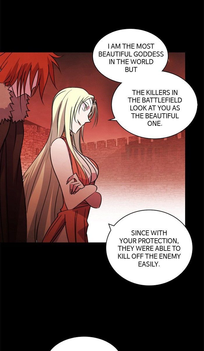 Athena Complex Chapter 26 page 32 - Chapter 26