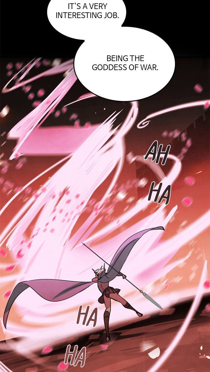 Athena Complex Chapter 26 page 33 - Chapter 26