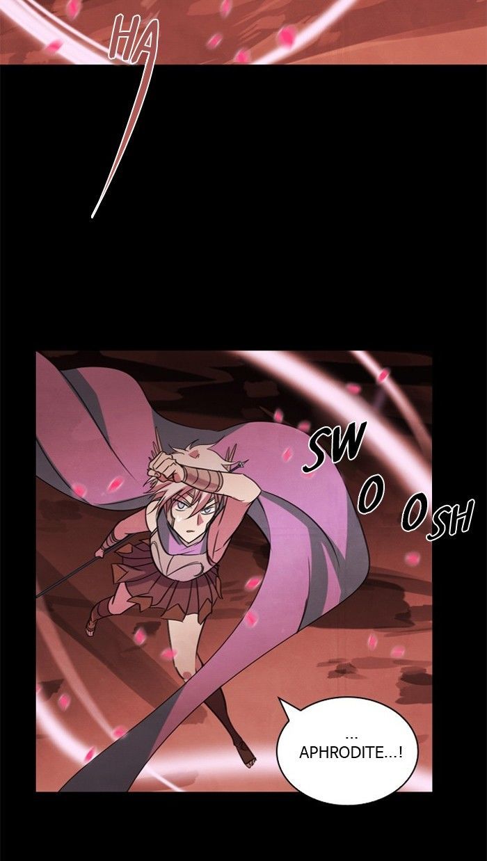 Athena Complex Chapter 26 page 34 - Chapter 26