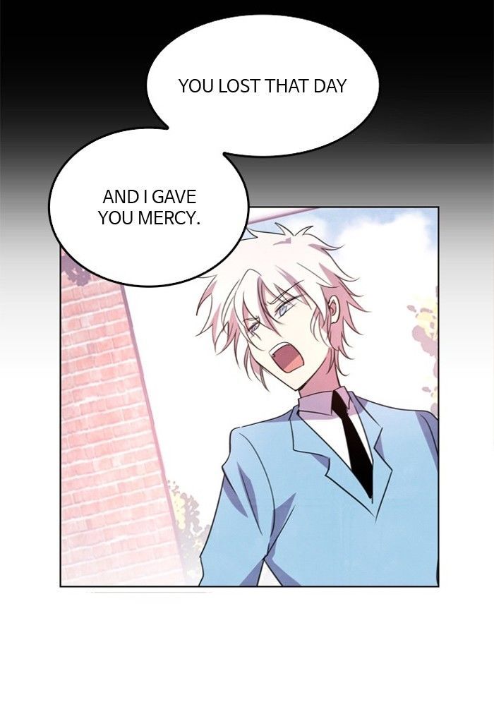 Athena Complex Chapter 26 page 36 - Chapter 26
