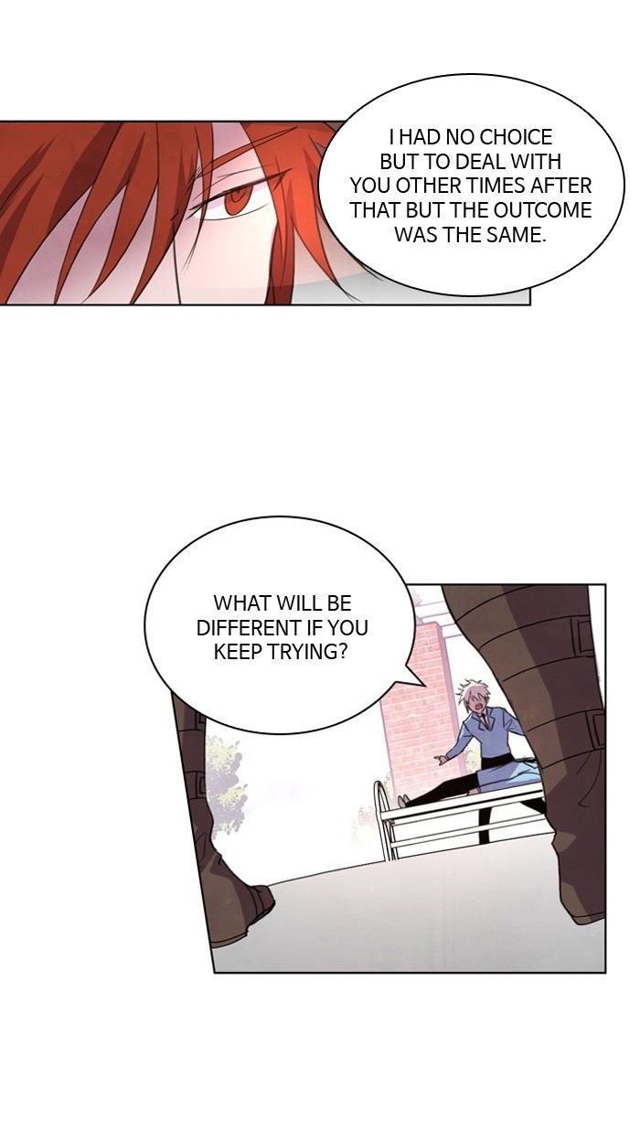 Athena Complex Chapter 26 page 37 - Chapter 26