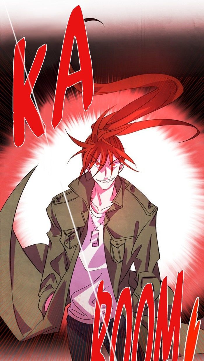 Athena Complex Chapter 26 page 40 - Chapter 26