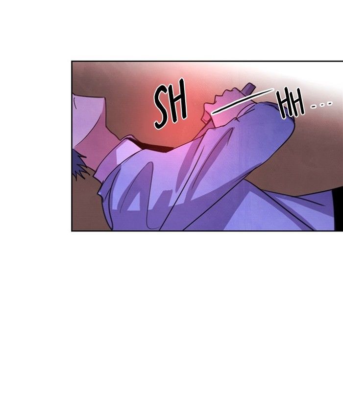 Athena Complex Chapter 26 page 42 - Chapter 26