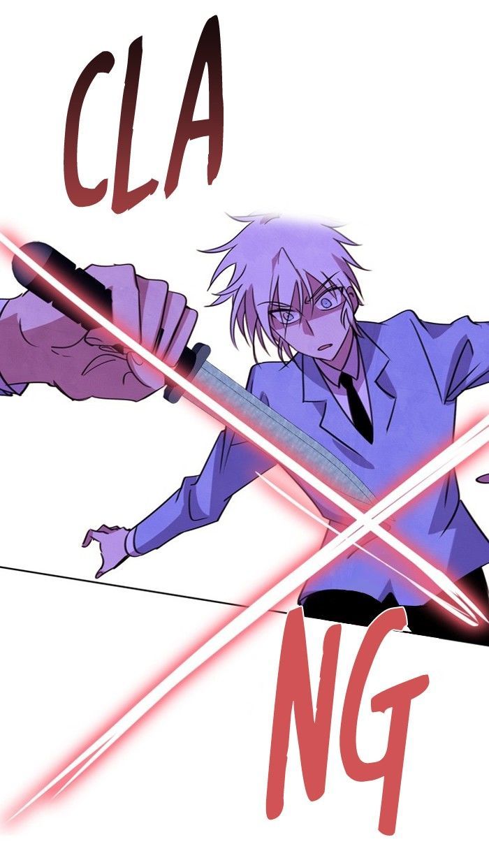 Athena Complex Chapter 26 page 43 - Chapter 26
