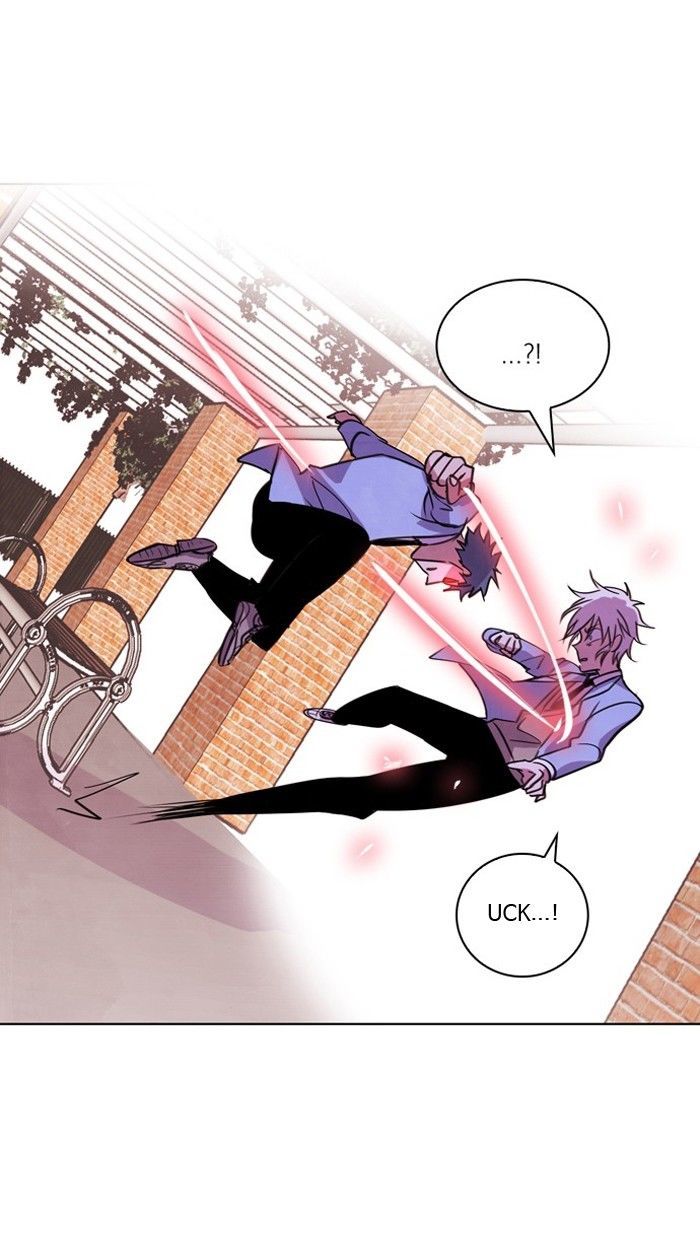 Athena Complex Chapter 26 page 45 - Chapter 26