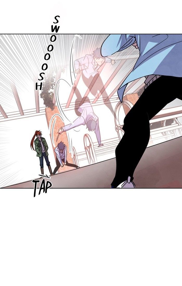 Athena Complex Chapter 26 page 47 - Chapter 26