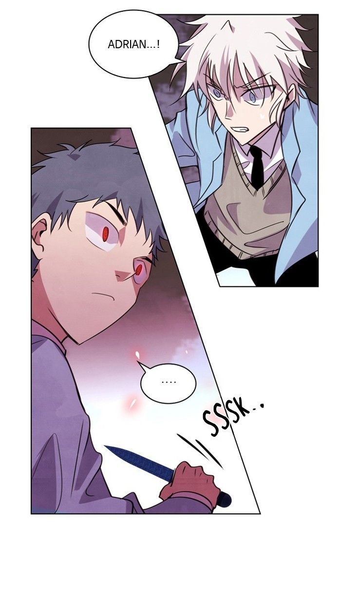 Athena Complex Chapter 26 page 48 - Chapter 26