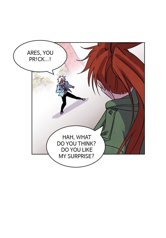 Athena Complex Chapter 26 page 49 - Chapter 26
