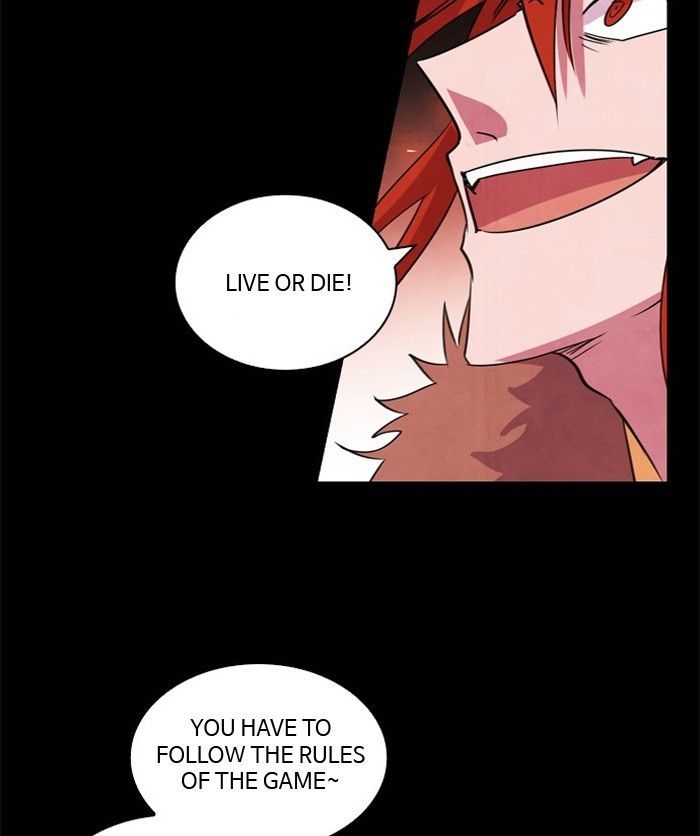 Athena Complex Chapter 26 page 5 - Chapter 26