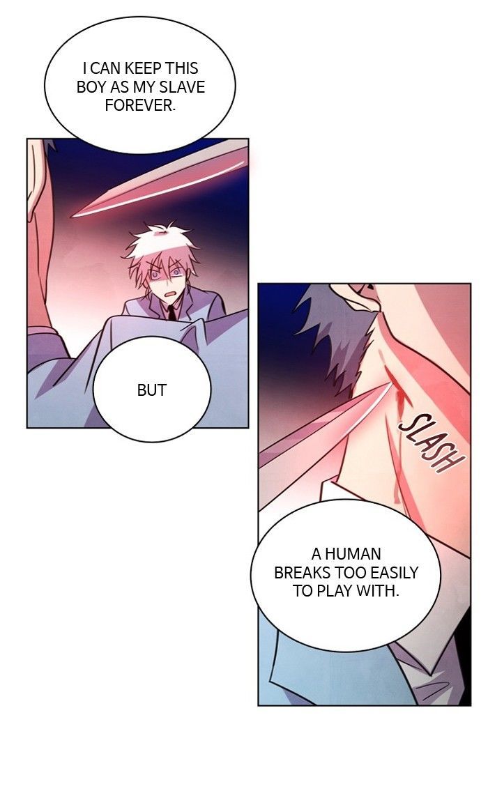 Athena Complex Chapter 26 page 51 - Chapter 26