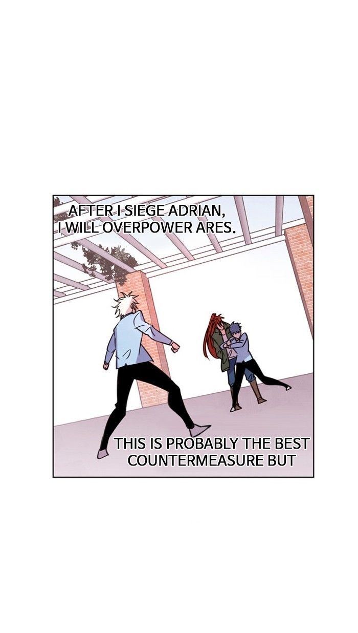 Athena Complex Chapter 26 page 55 - Chapter 26