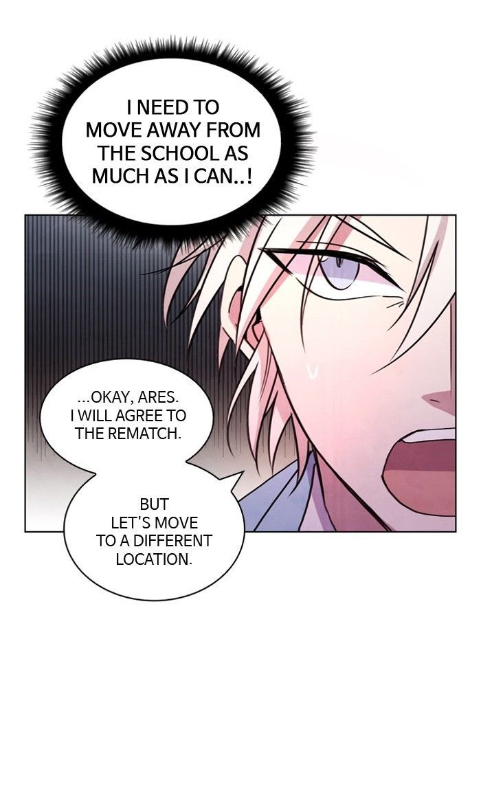 Athena Complex Chapter 26 page 58 - Chapter 26