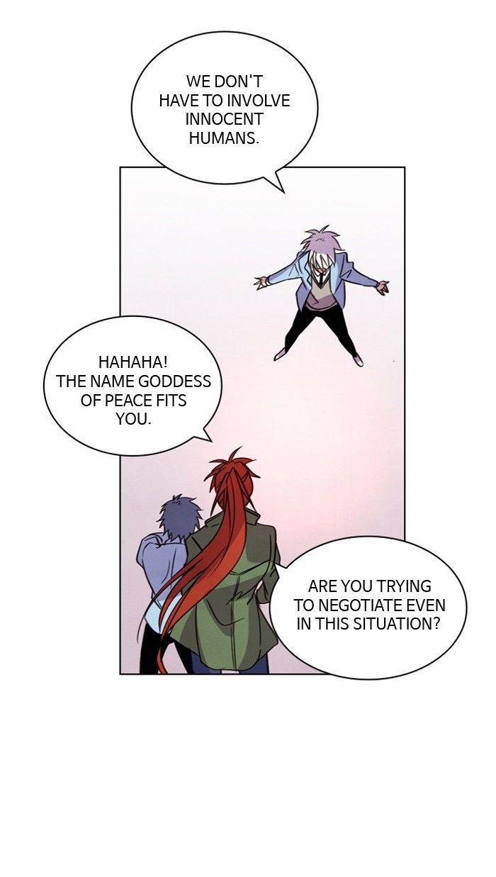 Athena Complex Chapter 26 page 59 - Chapter 26