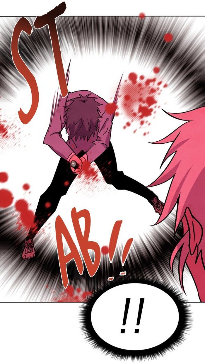 Athena Complex Chapter 26 page 62 - Chapter 26