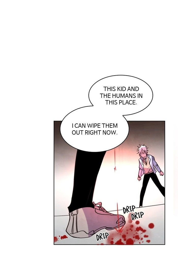 Athena Complex Chapter 26 page 65 - Chapter 26