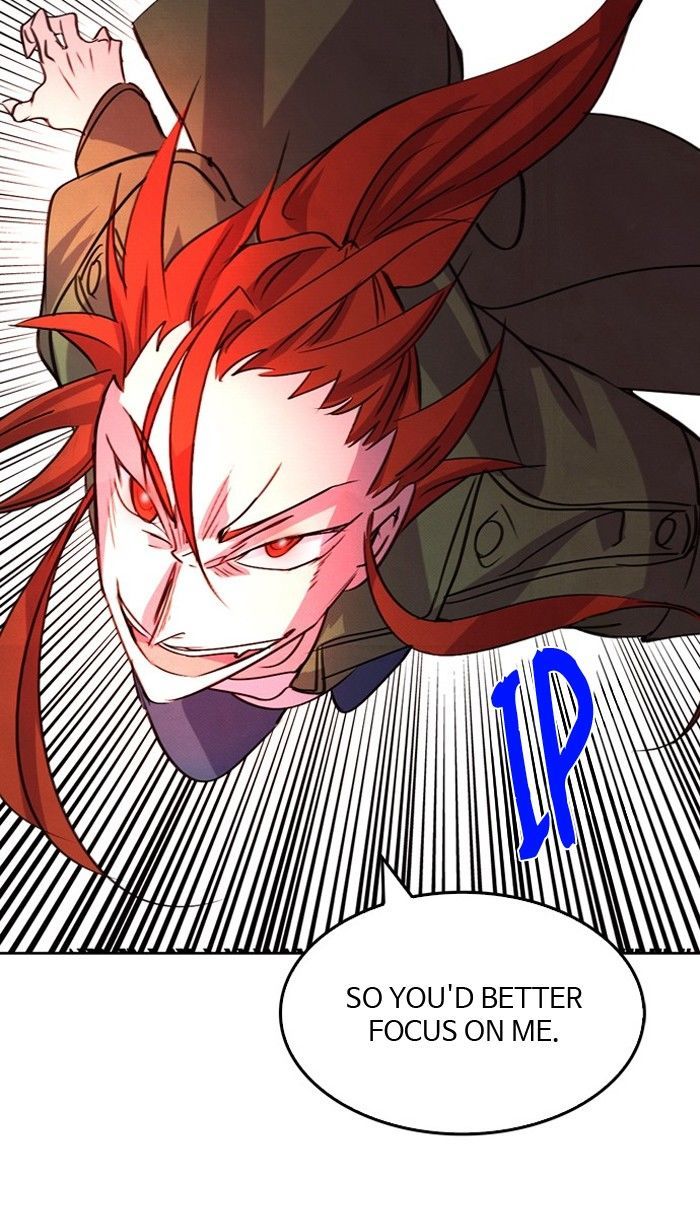 Athena Complex Chapter 26 page 67 - Chapter 26