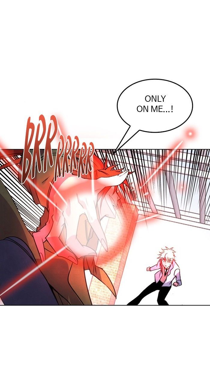 Athena Complex Chapter 26 page 68 - Chapter 26