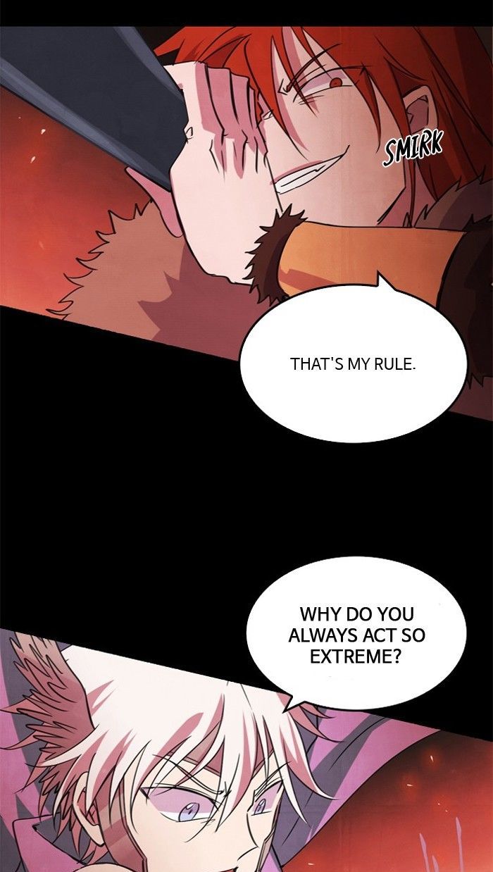 Athena Complex Chapter 26 page 7 - Chapter 26