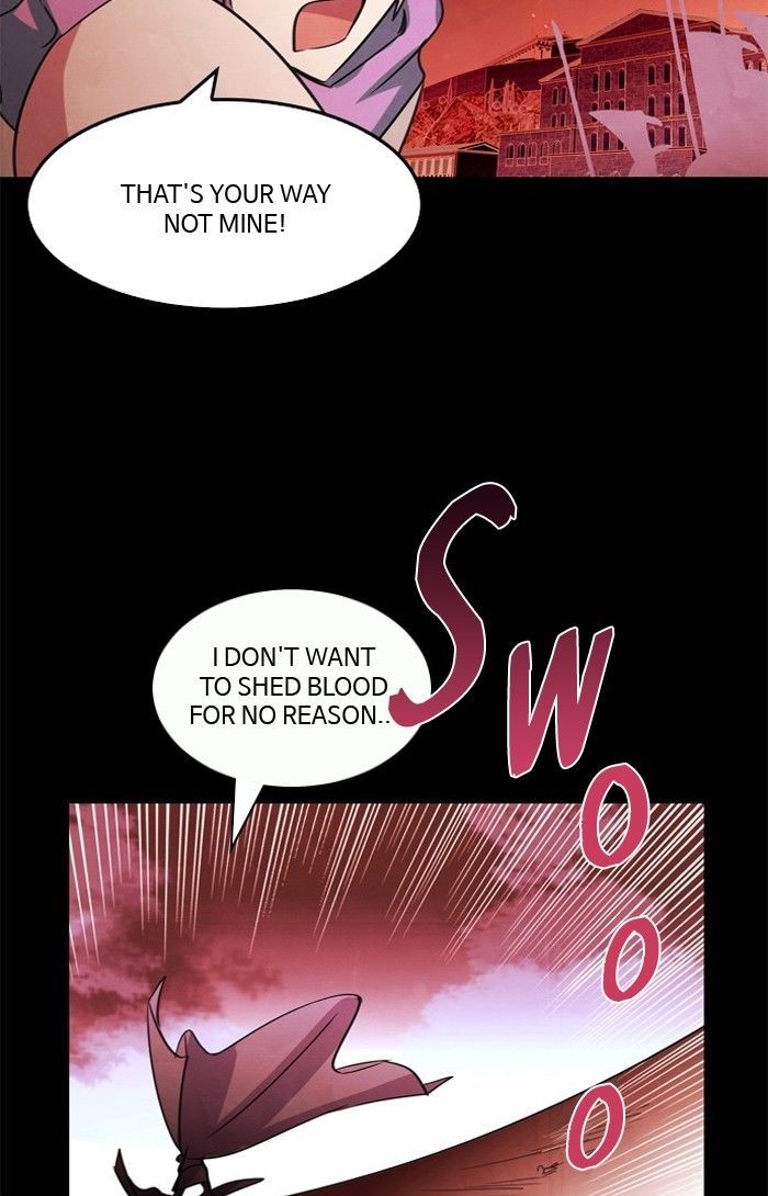Athena Complex Chapter 26 page 8 - Chapter 26