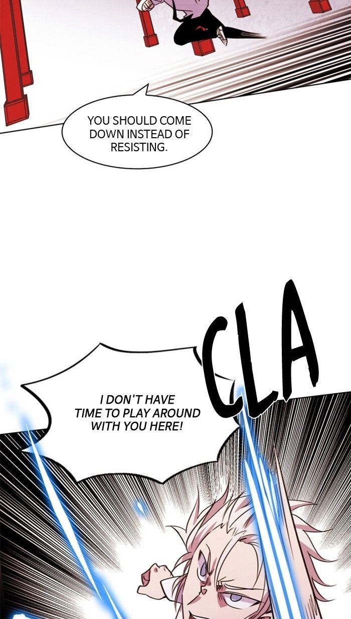 Athena Complex Chapter 28 page 18 - Chapter 28