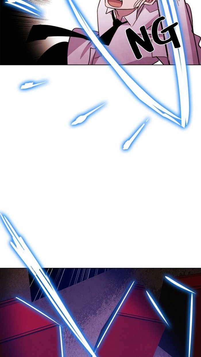 Athena Complex Chapter 28 page 19 - Chapter 28