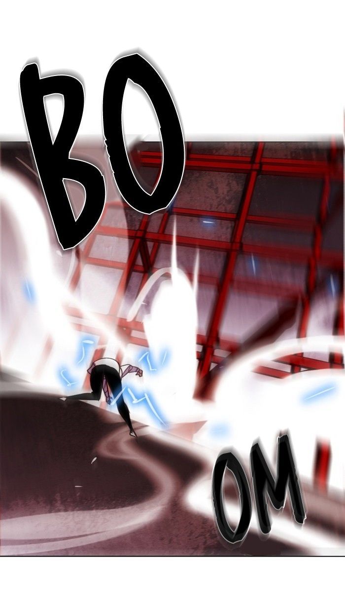Athena Complex Chapter 28 page 22 - Chapter 28