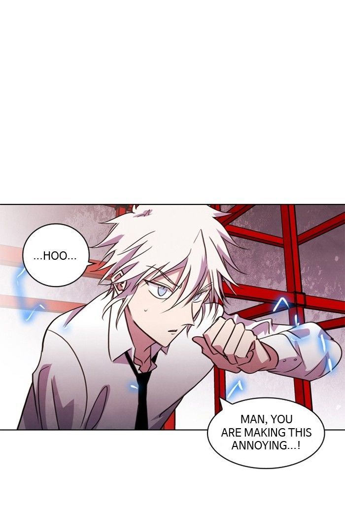 Athena Complex Chapter 28 page 23 - Chapter 28