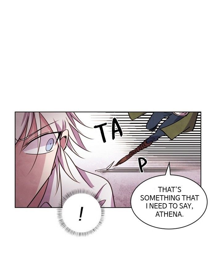 Athena Complex Chapter 28 page 24 - Chapter 28