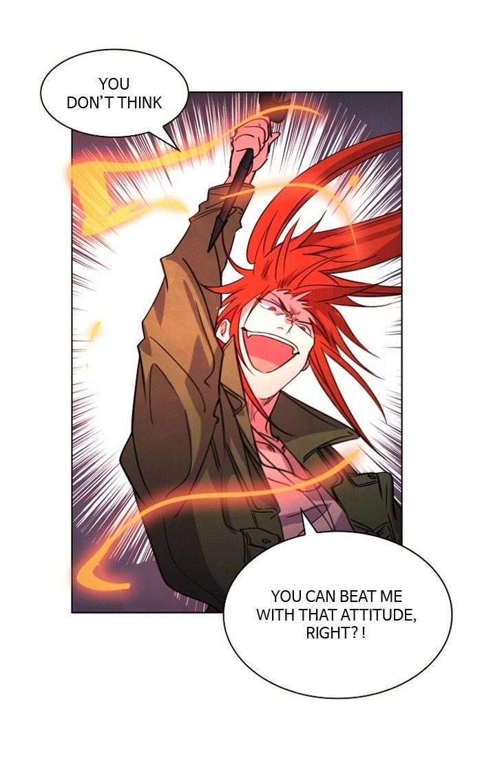 Athena Complex Chapter 28 page 25 - Chapter 28