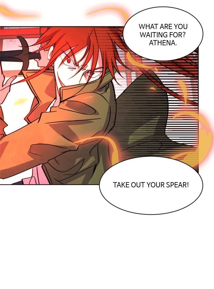 Athena Complex Chapter 28 page 29 - Chapter 28