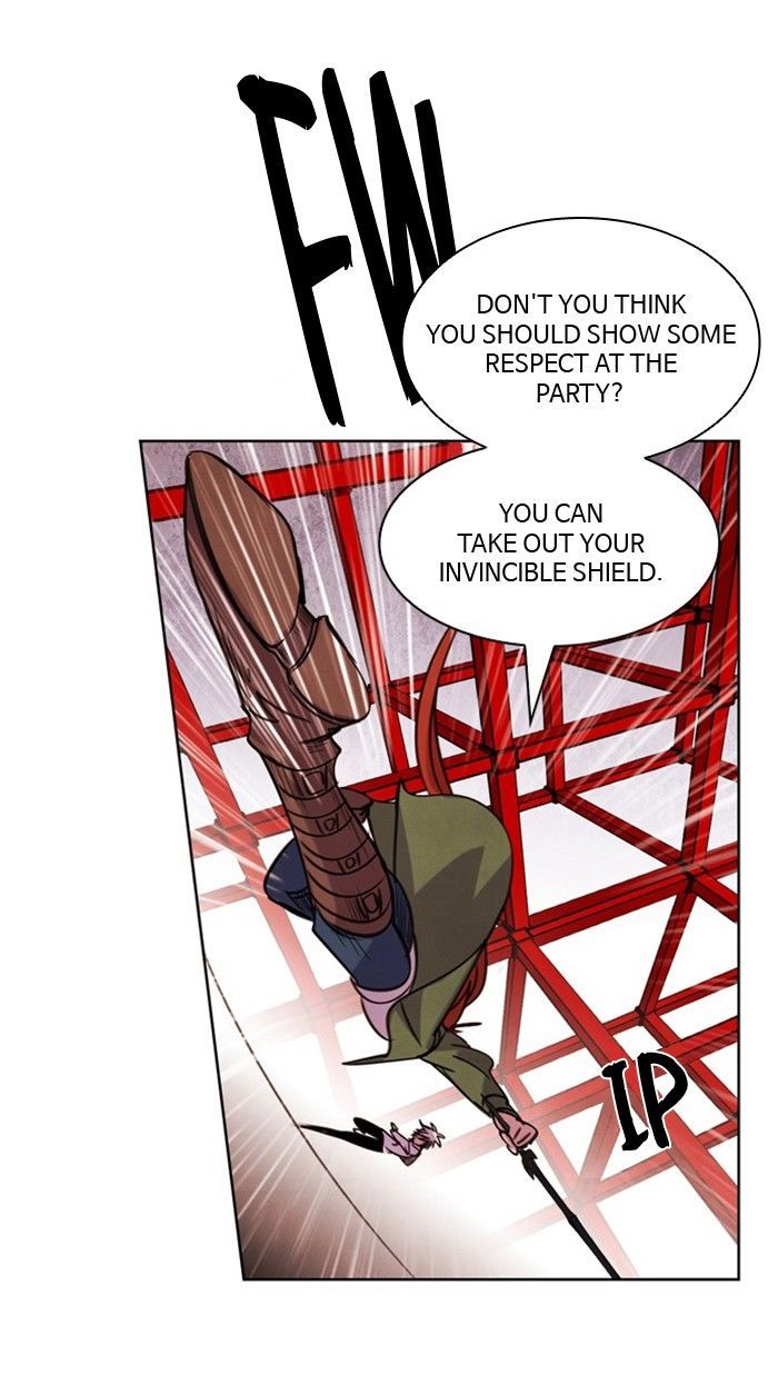 Athena Complex Chapter 28 page 31 - Chapter 28