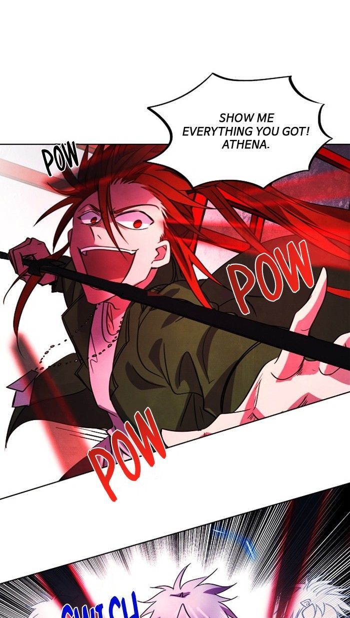 Athena Complex Chapter 28 page 32 - Chapter 28