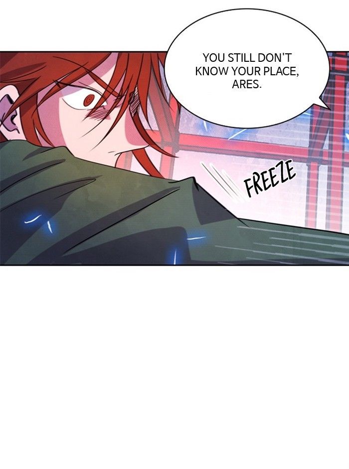 Athena Complex Chapter 28 page 35 - Chapter 28
