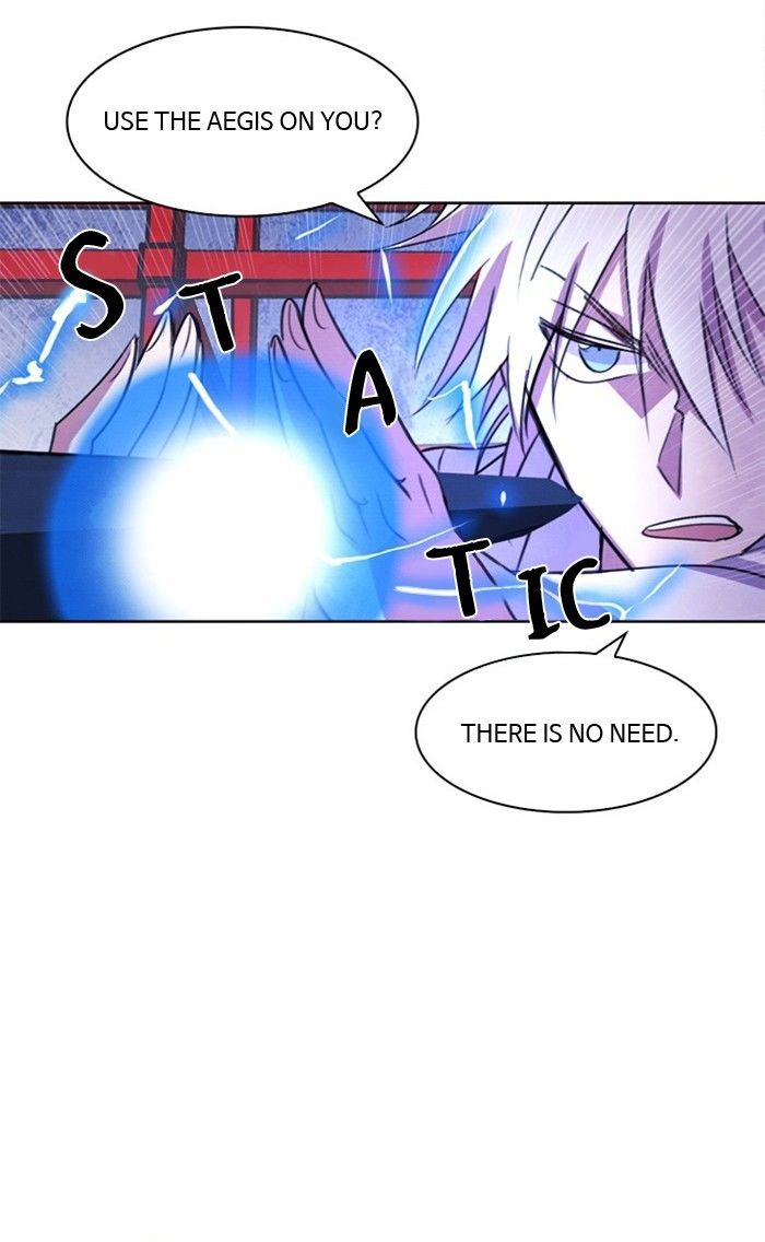 Athena Complex Chapter 28 page 36 - Chapter 28