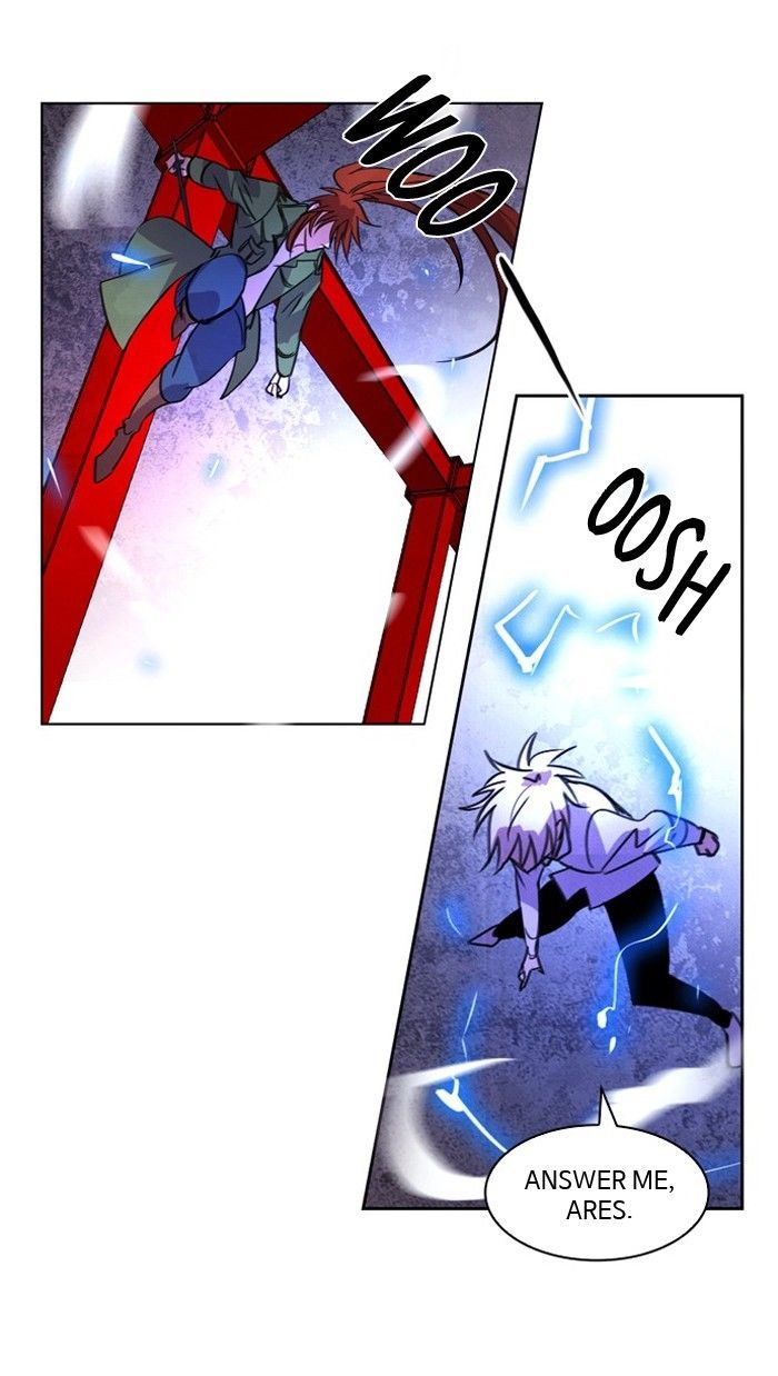 Athena Complex Chapter 28 page 40 - Chapter 28