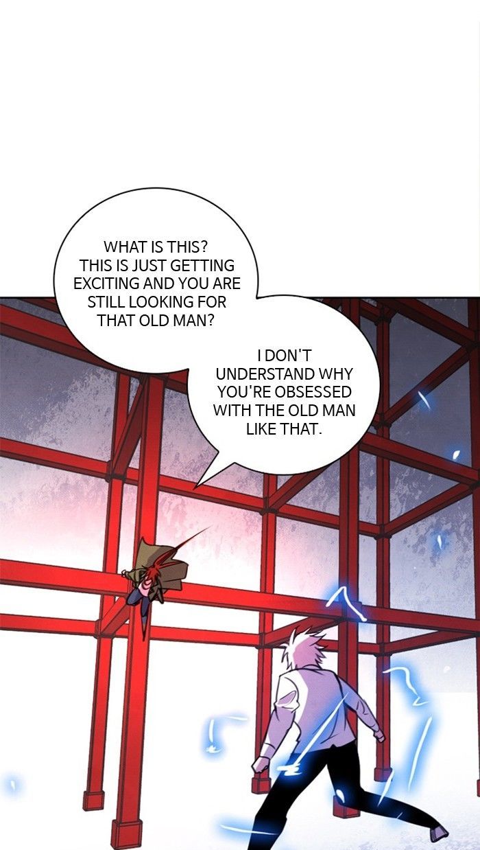 Athena Complex Chapter 28 page 42 - Chapter 28