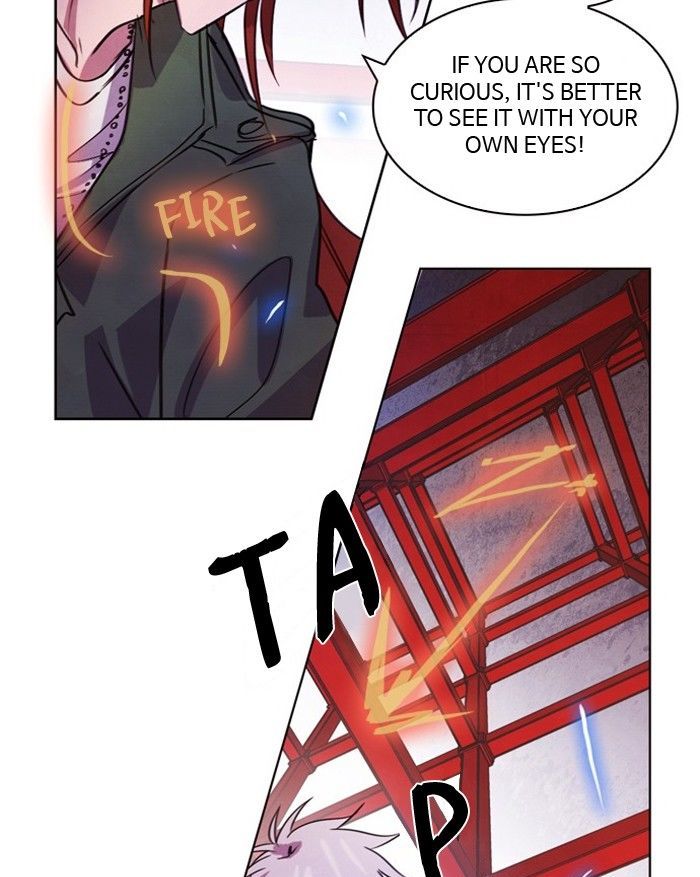 Athena Complex Chapter 28 page 44 - Chapter 28