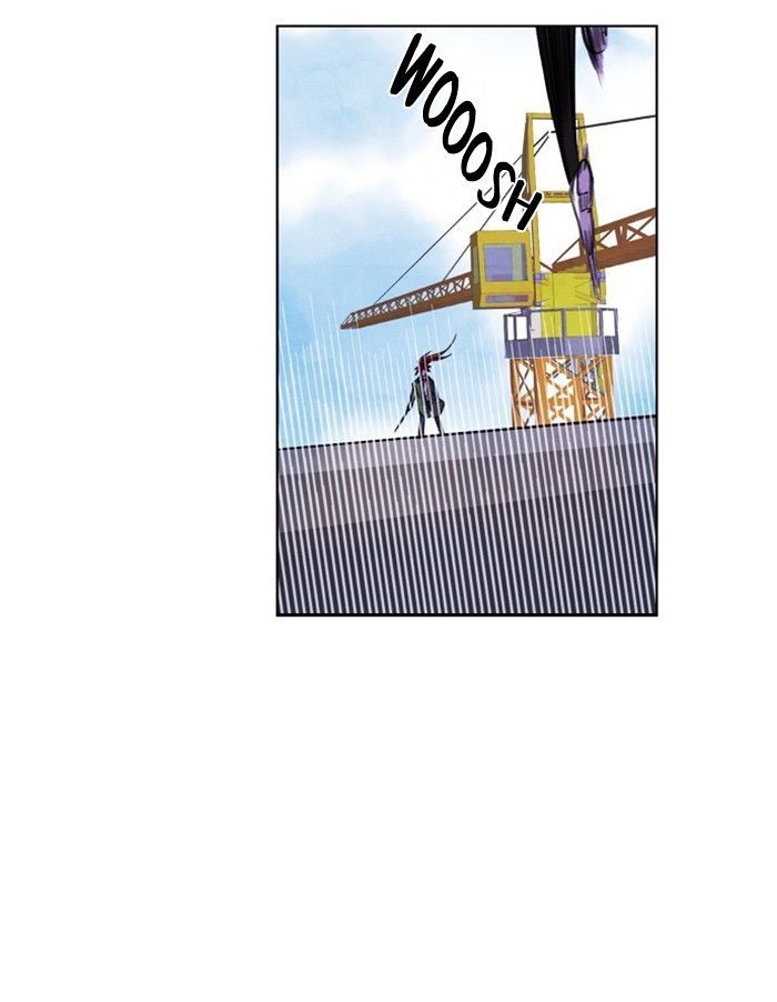 Athena Complex Chapter 28 page 49 - Chapter 28