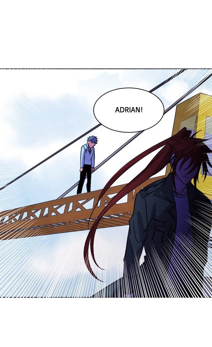 Athena Complex Chapter 28 page 52 - Chapter 28