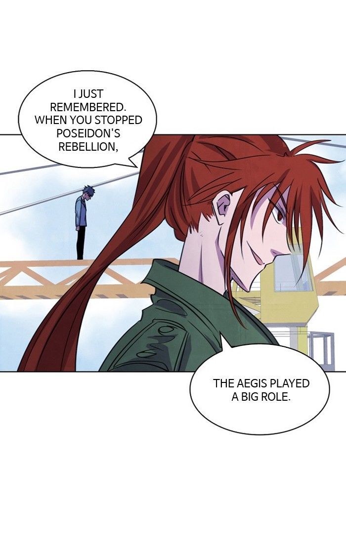 Athena Complex Chapter 28 page 53 - Chapter 28