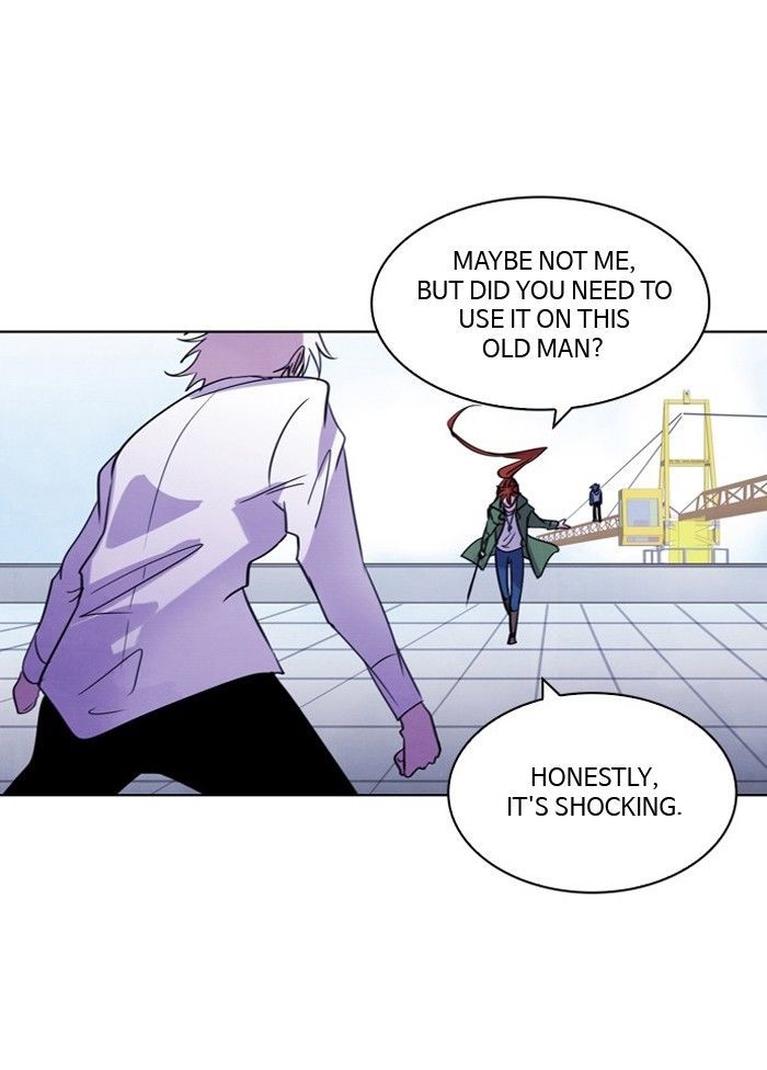 Athena Complex Chapter 28 page 54 - Chapter 28