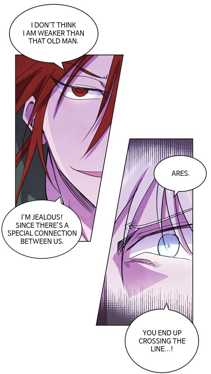 Athena Complex Chapter 28 page 55 - Chapter 28