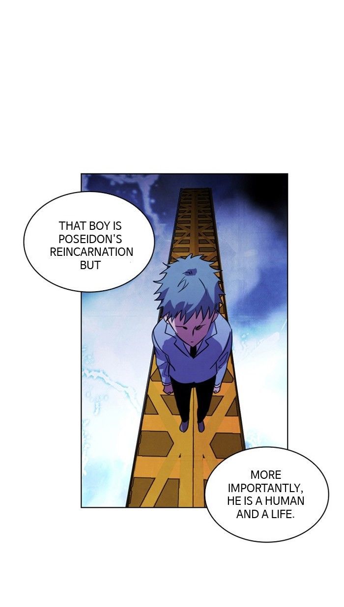 Athena Complex Chapter 28 page 56 - Chapter 28