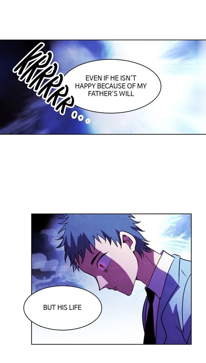 Athena Complex Chapter 28 page 57 - Chapter 28